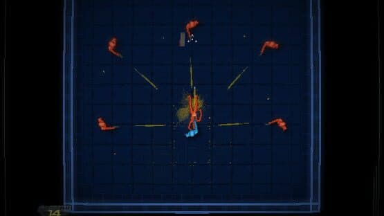 Shootout Inc. — screenshot 5