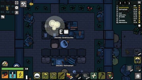 Devast.io — screenshot 1