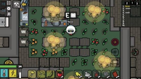 Devast.io — screenshot 2