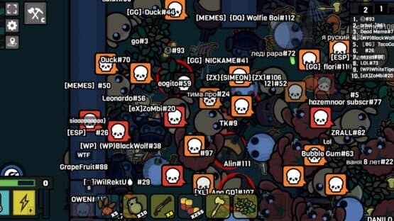 Devast.io — screenshot 5