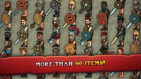 Gladihoppers — screenshot 5