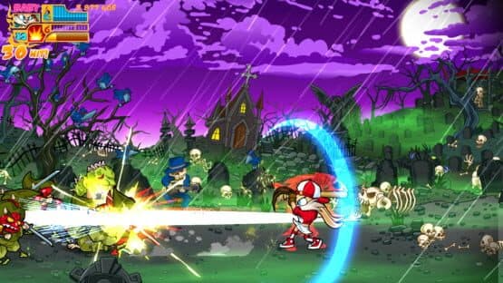Jitsu Squad — screenshot 1