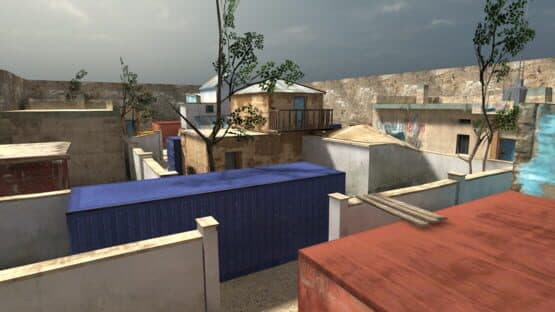 Rush Team — screenshot 2