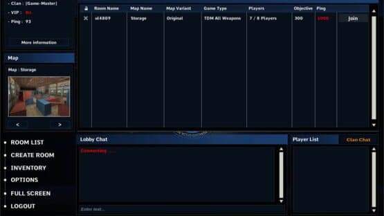 Rush Team — screenshot 4