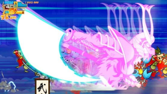 Jitsu Squad — screenshot 5