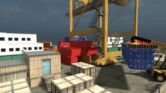 Rush Team — screenshot 5