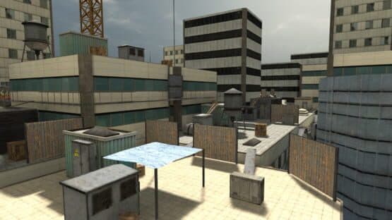 Rush Team — screenshot 6