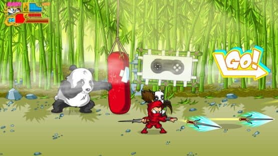 Jitsu Squad — screenshot 7