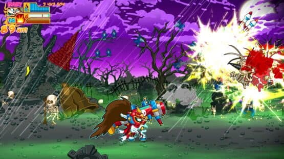 Jitsu Squad — screenshot 8