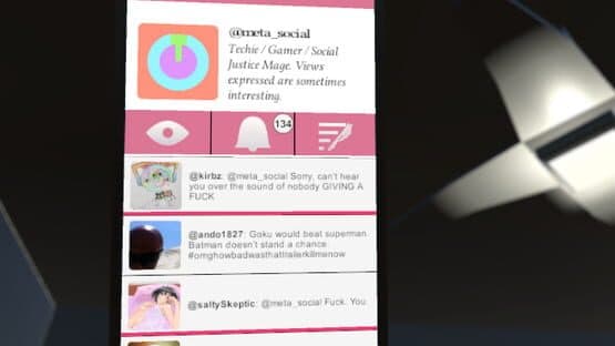 #Notifications — screenshot 3