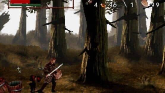DragonHeart: Fire & Steel — screenshot 2