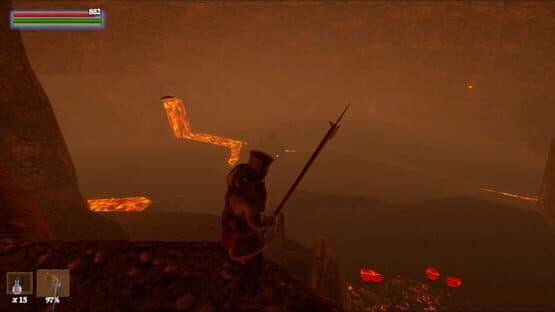 The Arcane Relics — screenshot 3