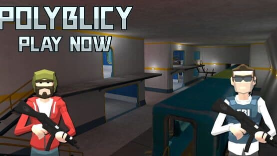 Polyblicy — screenshot 1