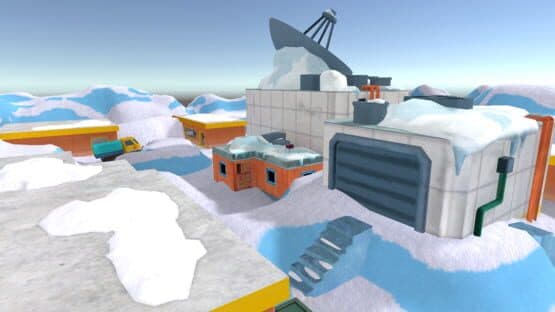 Polyblicy — screenshot 2