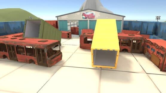 Polyblicy — screenshot 4