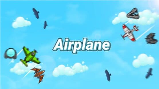 Airplane — screenshot 1