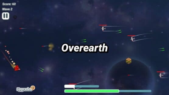 Airplane — screenshot 2