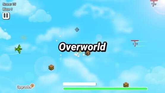 Airplane — screenshot 3
