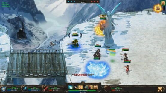 Arena of Kings — screenshot 2