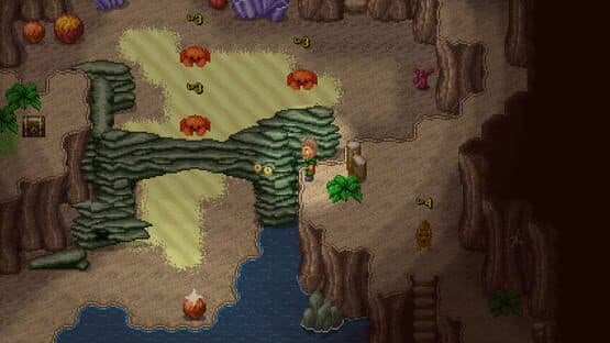 Aether Story — screenshot 6