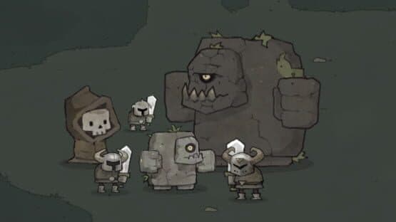 Right Click to Necromance — screenshot 1