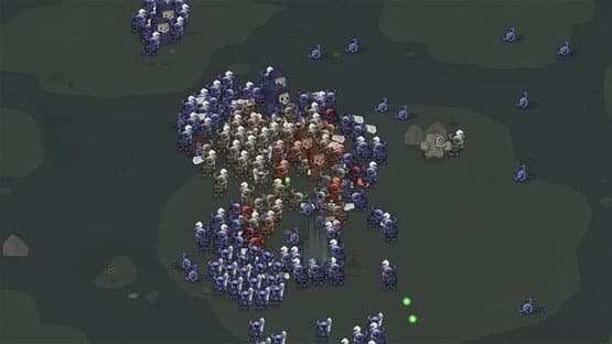 Right Click to Necromance — screenshot 2