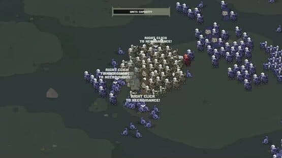 Right Click to Necromance — screenshot 3