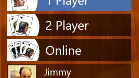 Speed the Card Game — screenshot 2