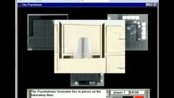The Psychotron — screenshot 3