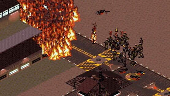 Syndicate — screenshot 4