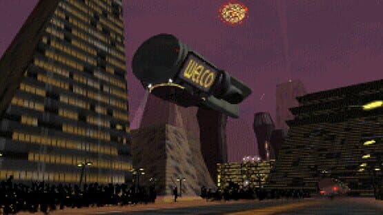 Syndicate — screenshot 5