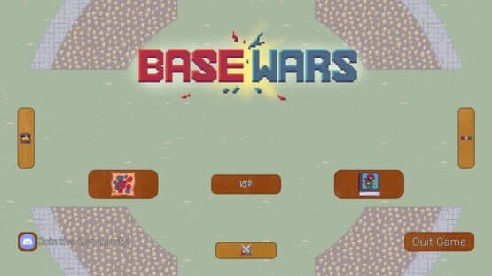 Base Wars — screenshot 1