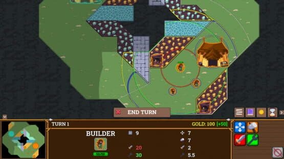 Base Wars — screenshot 2