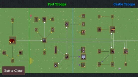 Base Wars — screenshot 3