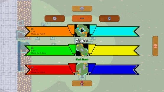 Base Wars — screenshot 5