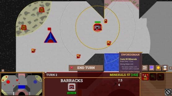 Base Wars — screenshot 6