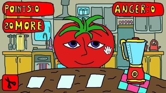 Mr.Tomatos — screenshot 5