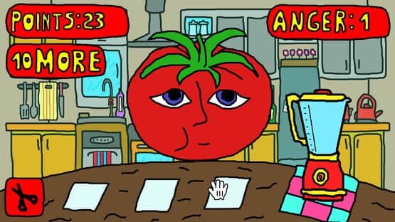 Mr.Tomatos — screenshot 6