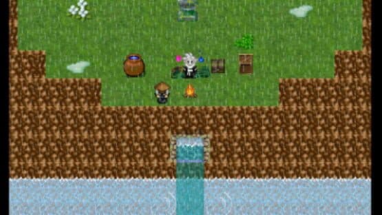 Dragon Ball Universe — screenshot 1
