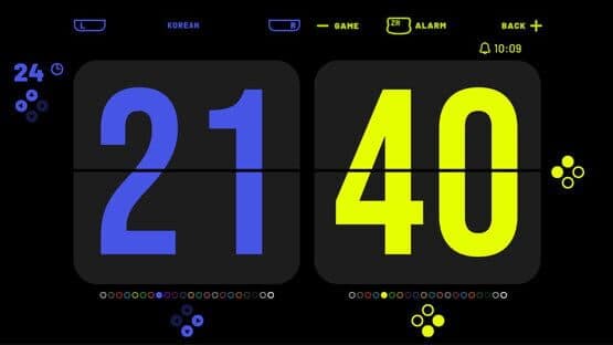 AAA Clock — screenshot 3