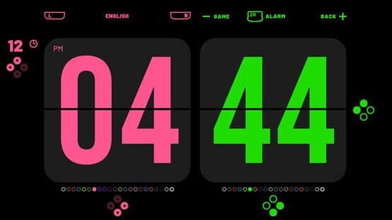 AAA Clock — screenshot 5