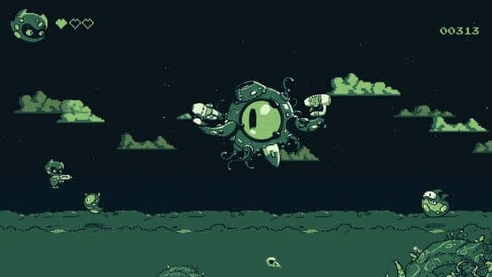 AAA Clock — screenshot 6
