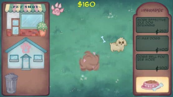 Ruff Times — screenshot 1