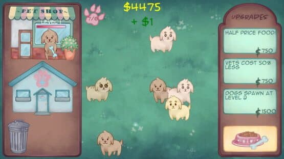 Ruff Times — screenshot 2