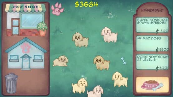 Ruff Times — screenshot 3