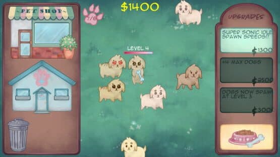 Ruff Times — screenshot 4
