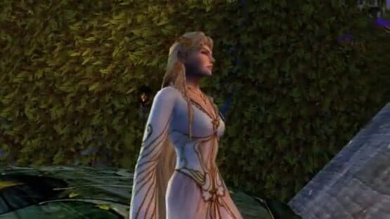 The Lord of the Rings Online: Siege of Mirkwood — screenshot 2