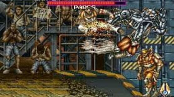 Undercover Cops — screenshot 2