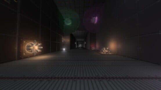 The Cartesian Project — screenshot 1