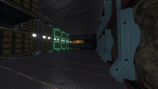 The Cartesian Project — screenshot 3